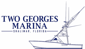 Two Georges