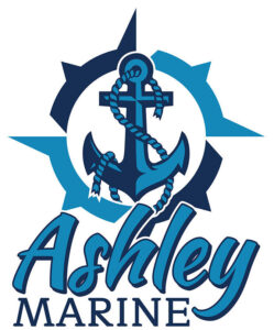 Ashley Marine Logo