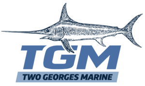 Two Georges