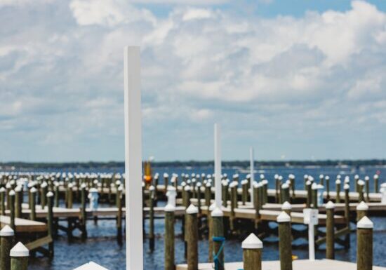 Sunset Isle Marina 17